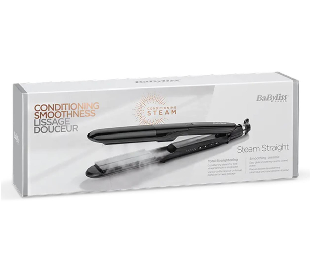 Babyliss Prostownica do włosów ST492E - 1027953 - zdjęcie 3